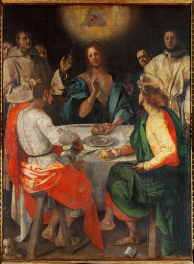 Emmaus