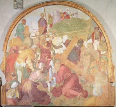 Calvary