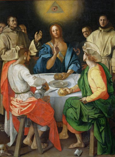 Emmaus
