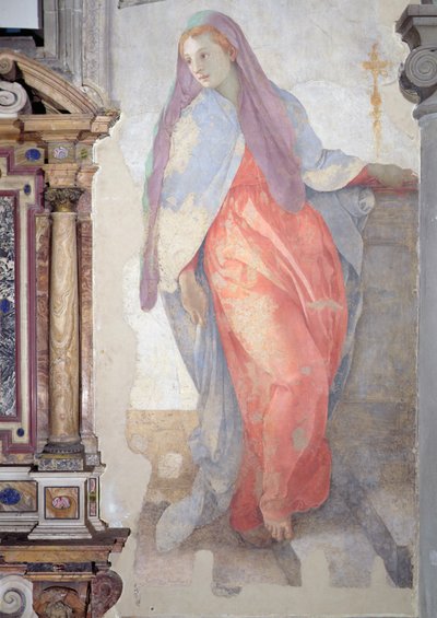 Ziyaret, Elizabeth