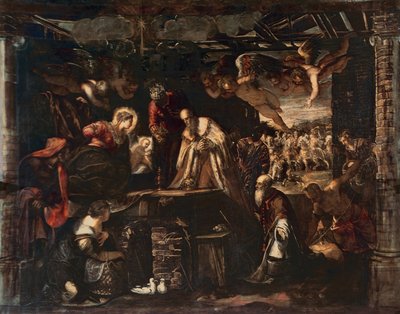 magi