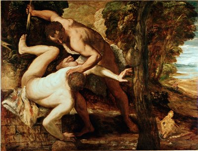 Cain