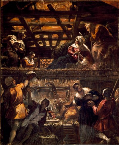 Scuola di San Rocco