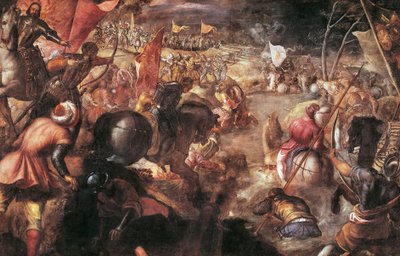 Francesco II Gonzaga, 1495
