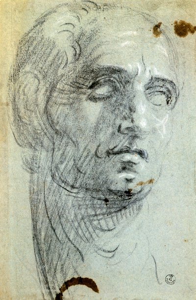 Tintoretto (1518-1594) olarak bilinen Jacopo Robusti