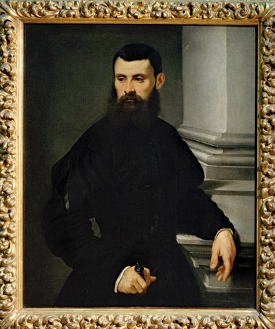  by Jacopo Robusti Tintoretto