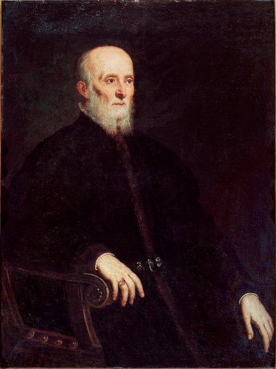 Alvise Cornaro