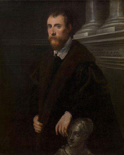 Giovanni Paolo Cornaro