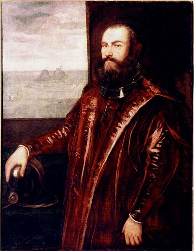 Jacopo Robusti