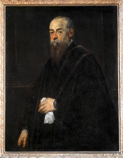  by Jacopo Robusti Tintoretto