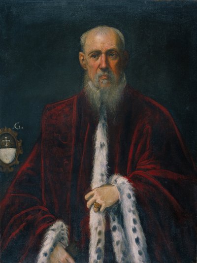 Savcı Alessandro Gritti