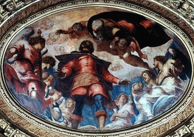 San Rocco Glory