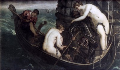 Arsinoe
