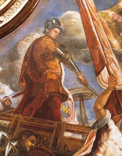 Venedikliler Gelibolu