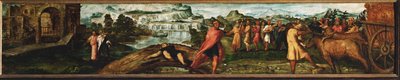  by Jacopo Robusti Tintoretto
