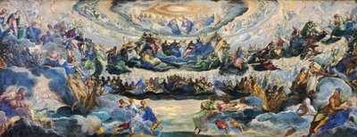  by Jacopo Tintoretto