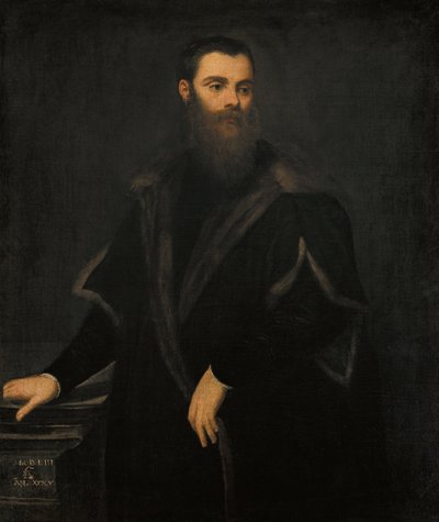  by Jacopo Tintoretto