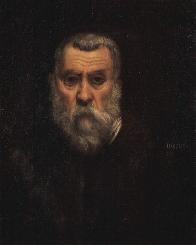  by Jacopo Tintoretto