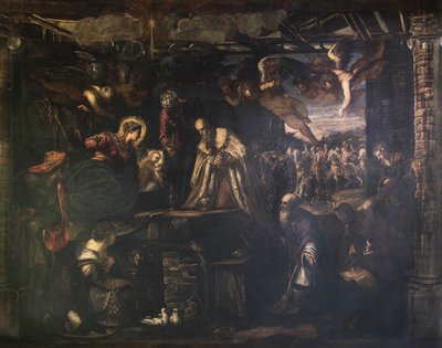 Magi