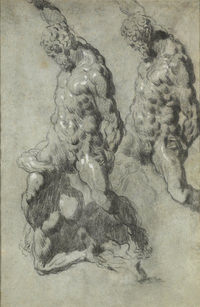  by Jacopo Tintoretto