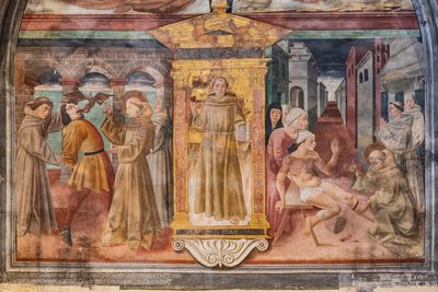Padua St. Anthony