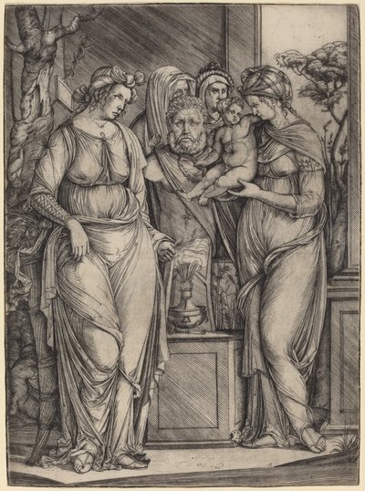 Priapus