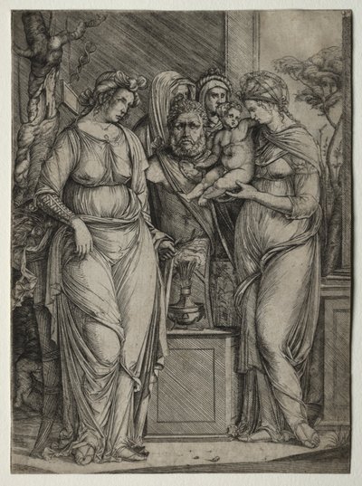 Priapus