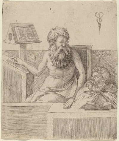 iki filozof by Jacopo de