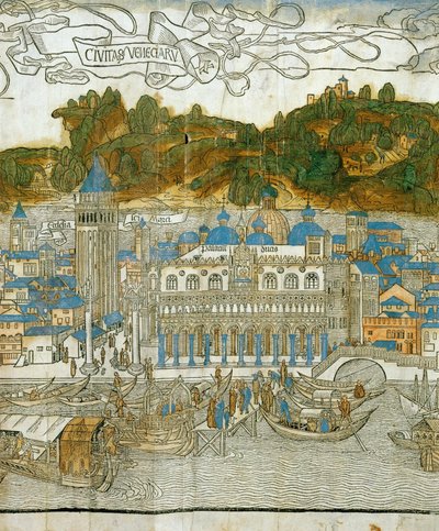 by Jacopo de