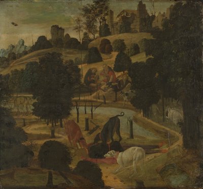 Actaeon