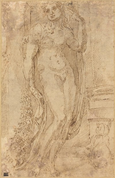  by Jacopo di Giovanni di Francesco