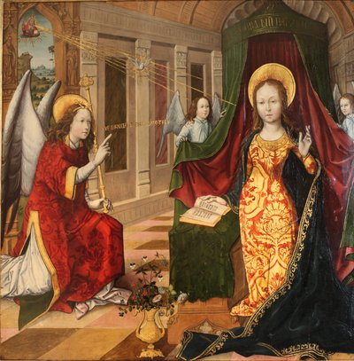 Duyuru by Jacquelin de Montluçon