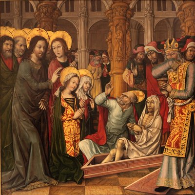Lazarus