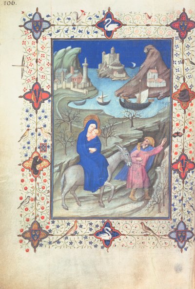 Bayan 11060-61, Mısır