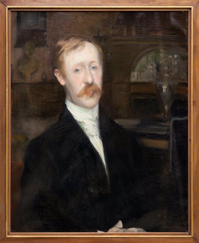 Georges Moore