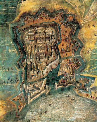 la Rochelle
