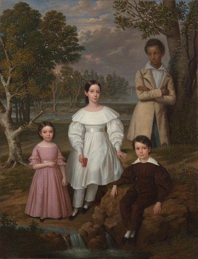  by Jacques (attr. to) Amans
