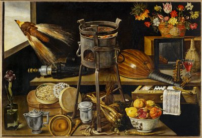  by Jacques (attr. to) Linard