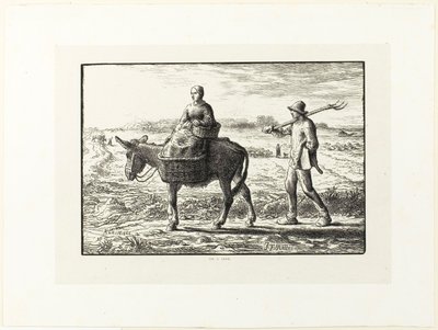 Sabah by Jacques Adrien Lavieille