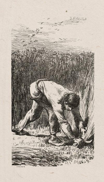 orakçı by Jacques Adrien Lavieille