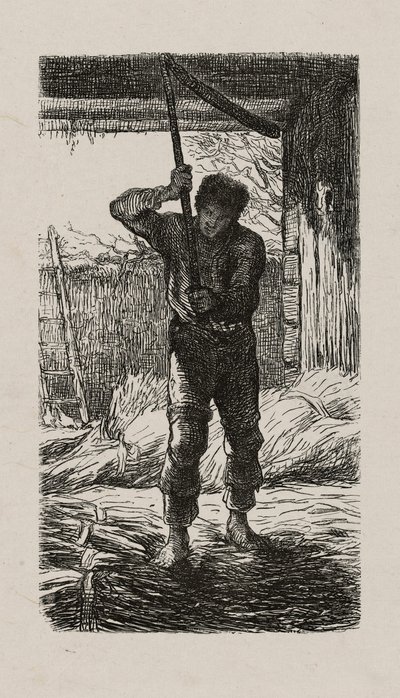 harman by Jacques Adrien Lavieille