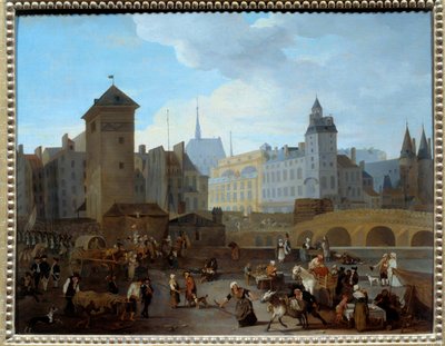 Fransız Devrimi: “” Paris