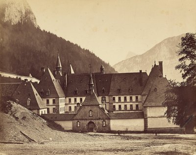  by Jacques Alexandre Ferrier
