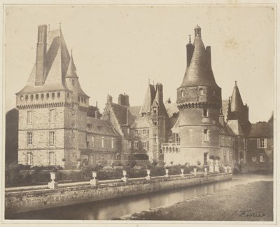  by Jacques Alexandre Ferrier