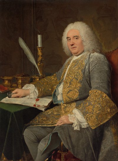Jean-Gabriel du Theil