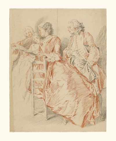  by Jacques André Portail