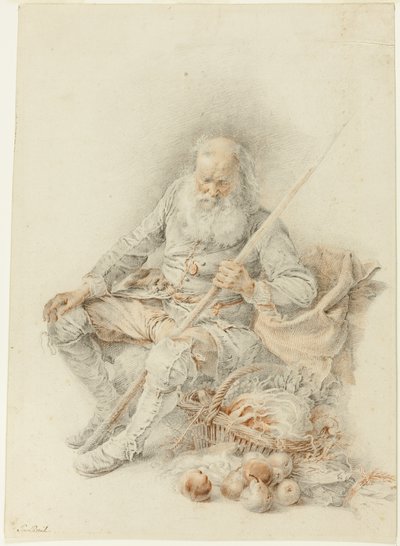  by Jacques André Portail