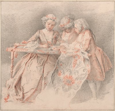  by Jacques André Portail