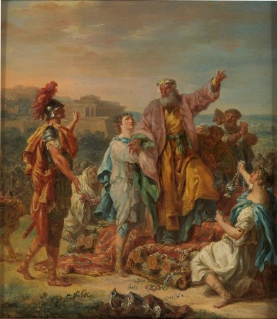  by Jacques Antoine Beaufort
