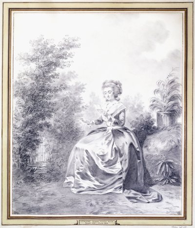Elisabeth Louise Vigee-Lebrun